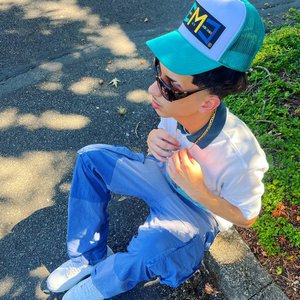 Lil Paypal 的头像