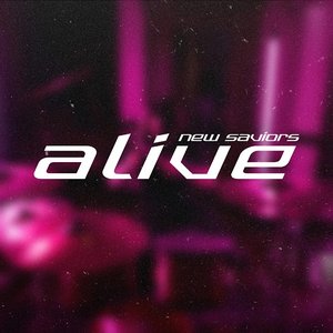 Alive - Single
