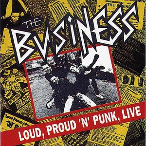 Loud Proud And Punk - Live