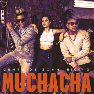 Artwork for Muchacha