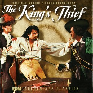 The King's Thief