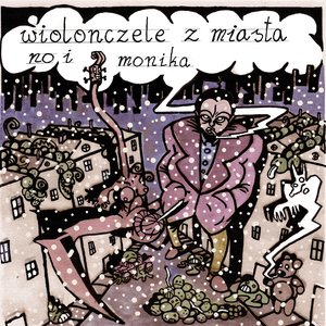 Wiolonczele z miasta 的头像