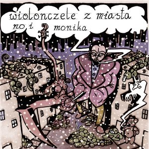 Avatar for Wiolonczele z miasta