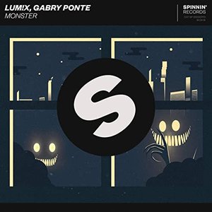 Аватар для LUM!X & Gabry Ponte