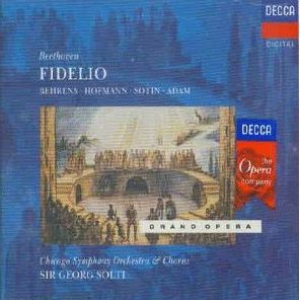 Beethoven: Fidelio