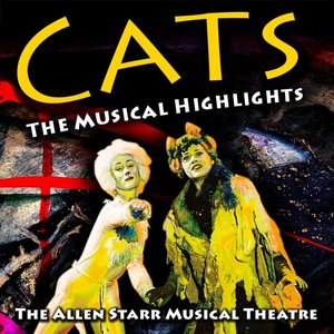 The Allen Starr Musical Theatre 的头像