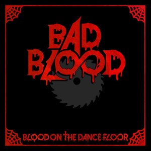 'Bad Blood (Deluxe Edition)' için resim