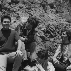 The Moon photo provided by Last.fm