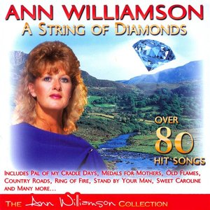 'A String Of Diamonds - Over 80 Hits Songs' için resim