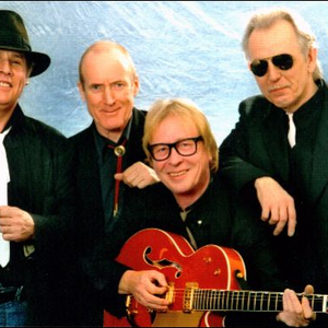 Hank the Knife & The Jets photo provided by Last.fm