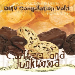 Coffee and Junkfood
