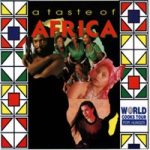 Pop Music From Africa - Part I