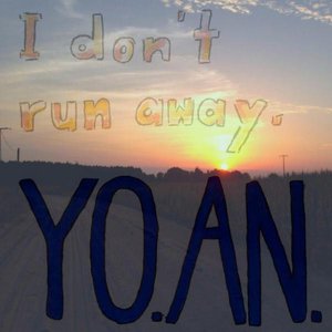 I Don't Run Away