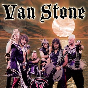 Avatar for Van Stone
