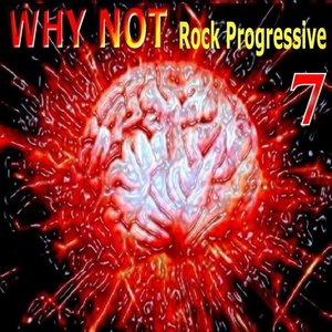 Progressive Rock, Vol. 7
