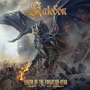 The Eye of the Storm - Single