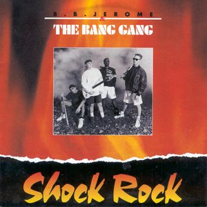 B.b. Jerome & The Bang Gang 的头像