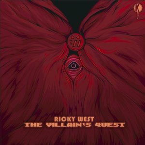 THE VILLAIN'S QUEST