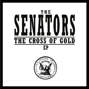 The Cross of Gold - EP
