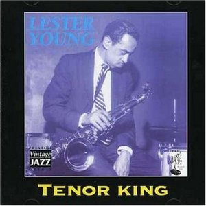 Tenor King