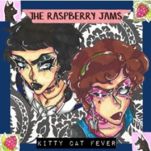 Kitty Cat Fever