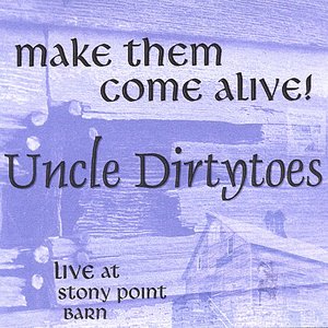 Make Them Come Alive