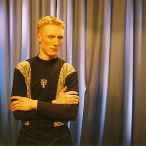 Avatar for Lars Kristian Aasbrenn