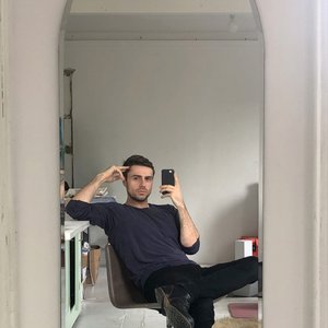 Joshua Citarella 的头像