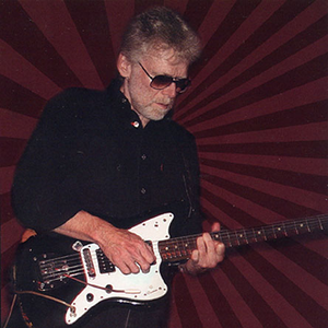 Davie Allan photo provided by Last.fm