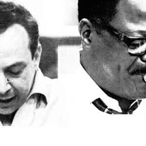 Clark Terry & Chico O'Farrill için avatar