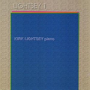 “Lightsey 1”的封面