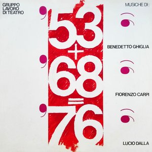 Gruppo Lavoro Di Teatro feat. Fiorenzo Carpi 的头像