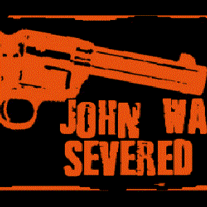 john wayne's severed head 的头像