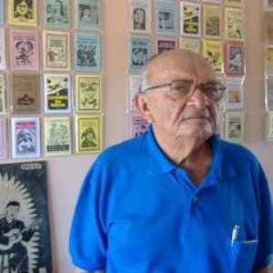 Avatar for Chico Pedrosa