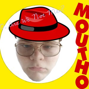 Image for 'Q: Are We Not Men? A: We Are MOUTHO!'