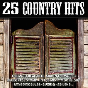 25 Country Hits