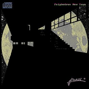 Polyhedron New Town