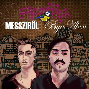 Messziről