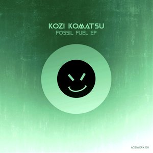 Fossil Fuel EP