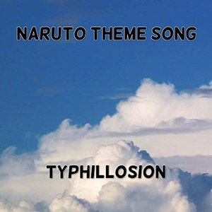 Naruto Theme Song - Single