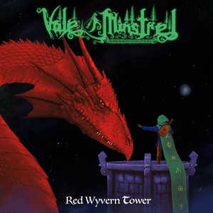 Red Wyvern Tower