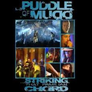blurry puddle of mudd album blurry puddle of mudd album