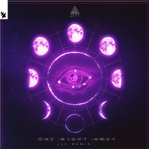 One Night Away (JLV Remix)