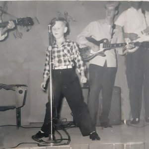 Little Jacky Wayne 的头像