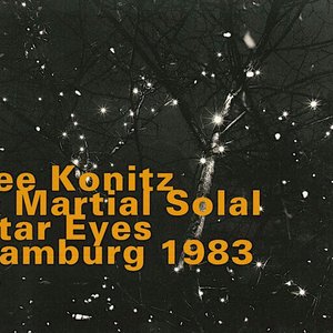 Star Eyes, Hamburg 1983