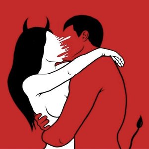 Demon Love