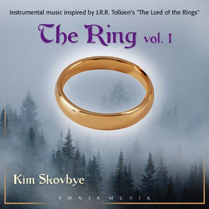 The Ring, Volume 1 cover