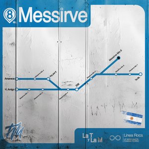 Messirve Mix 8 - EP