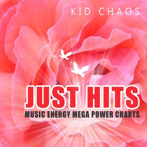 Just Hits (Music Energy Mega Power)