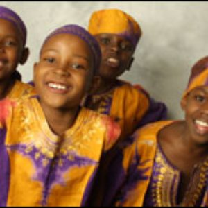 African Children's Choir 的头像